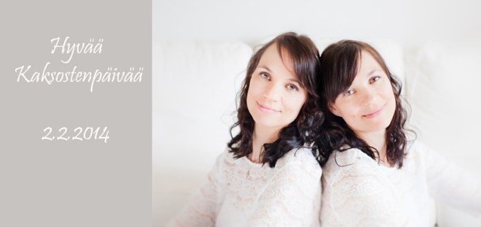 kaksostenpäivä
