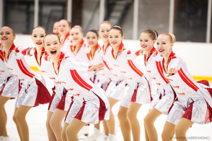 Valley Bay Synchronics, EsJt